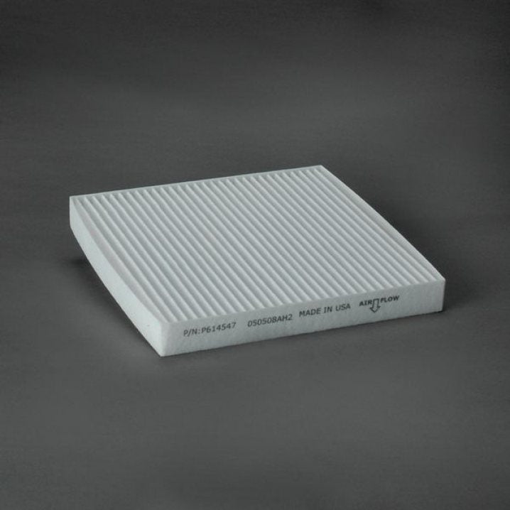 P614547 cabin air filter element