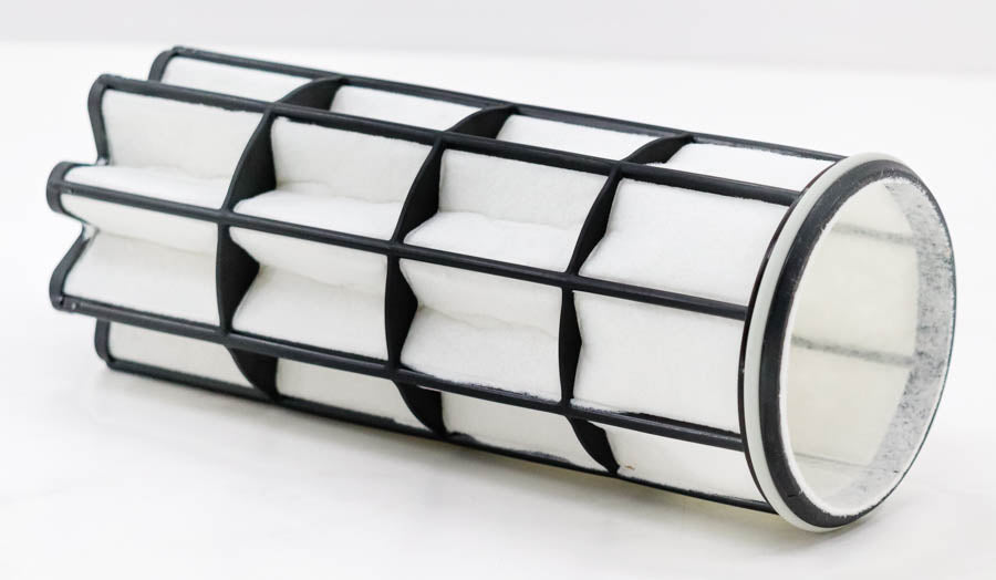 P626104 air filter element (secondary)