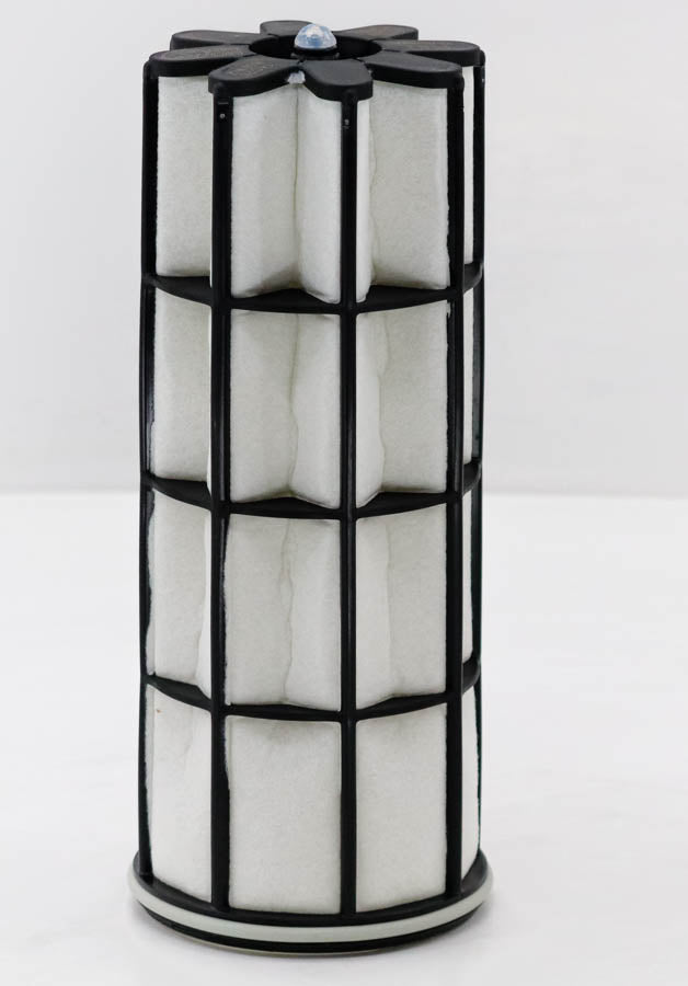 P626104 air filter element (secondary)