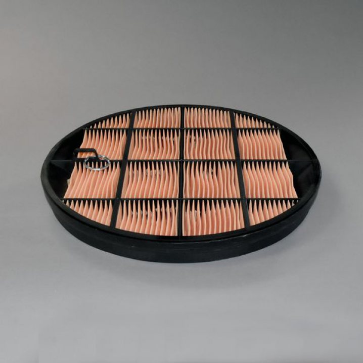 P631511 air filter element (secondary)