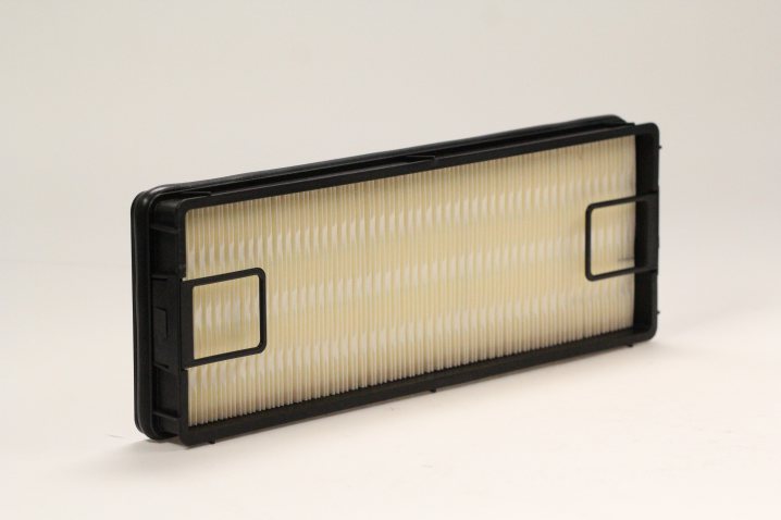 P633483 air filter element (secondary)