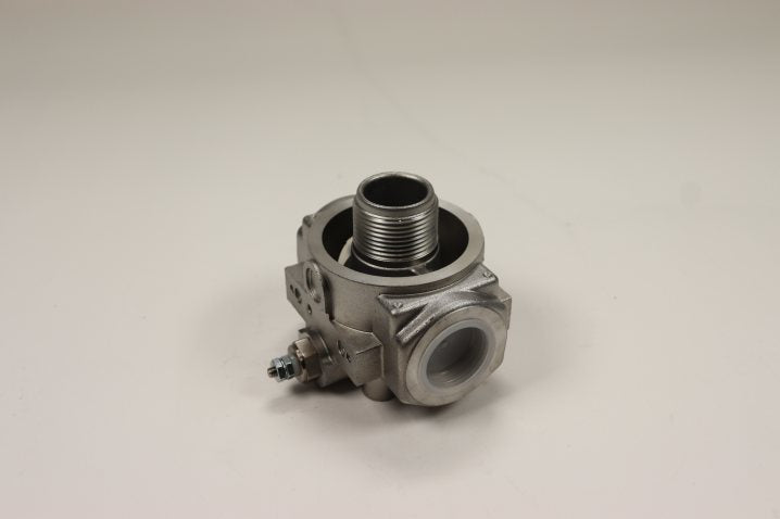 P760924 filter head DuraMax