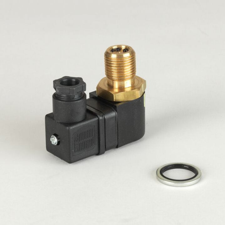 P761057 maintenance switch (electric)