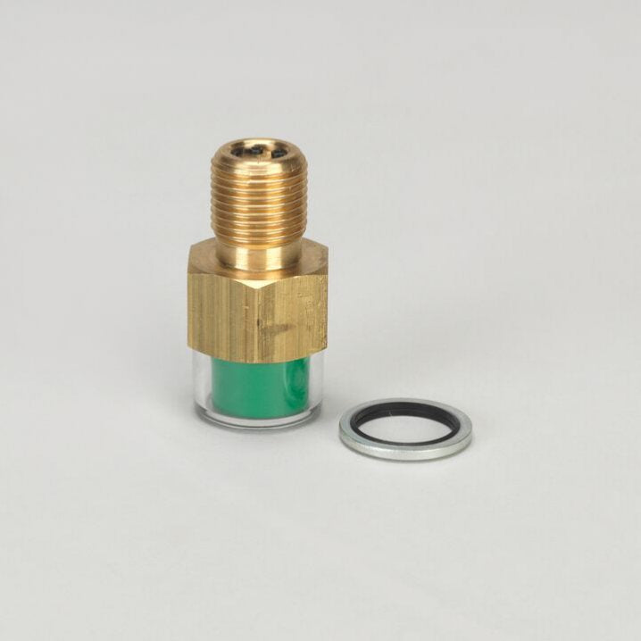 P761058 differential pressure indicator