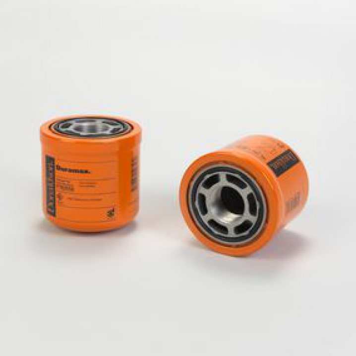 P763558 oil filter (spin-on)