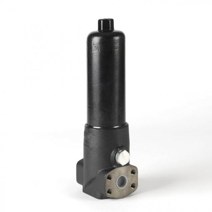 P766440 hydraulic filter housing