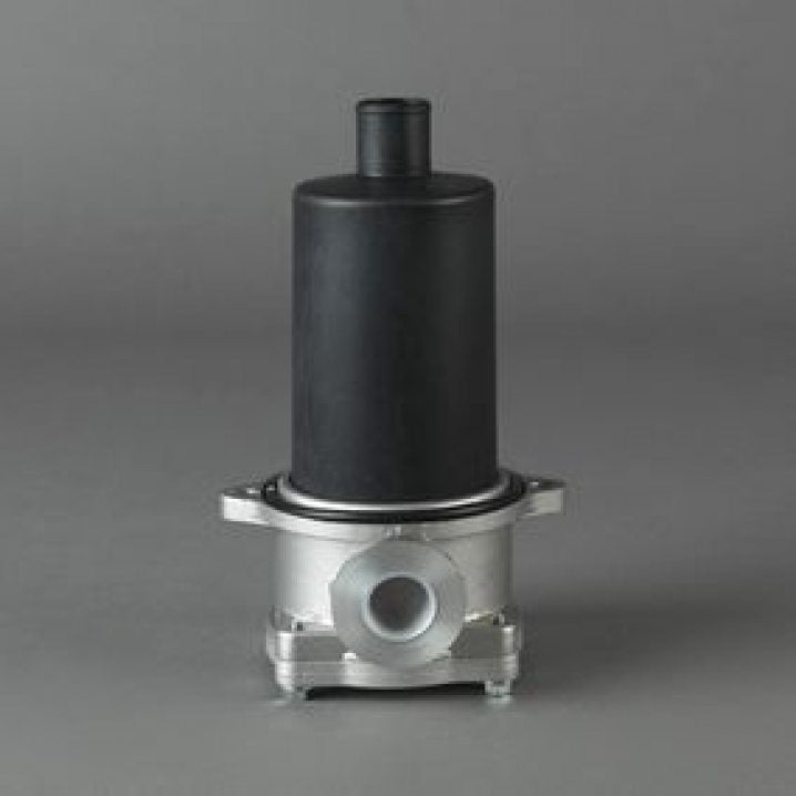 P766450 hydraulic filter housing