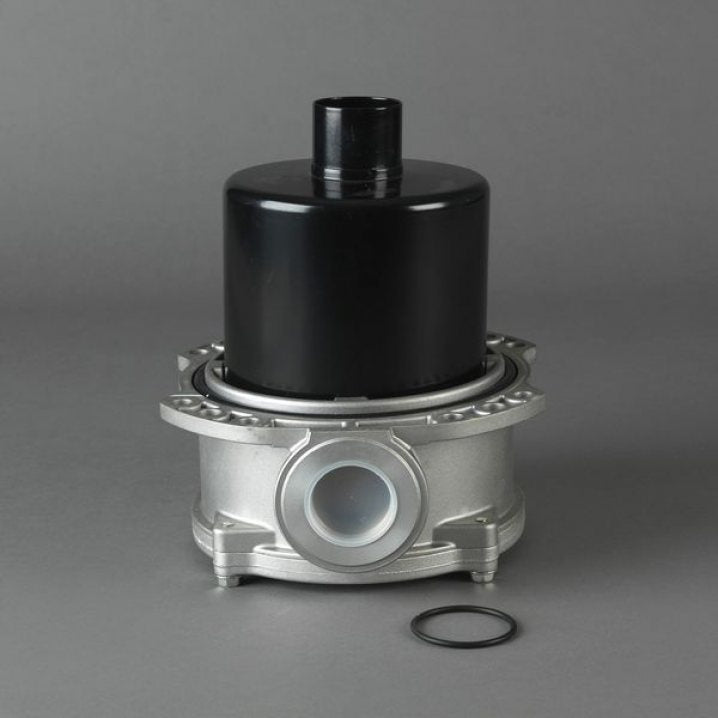 P766455 hydraulic filter housing