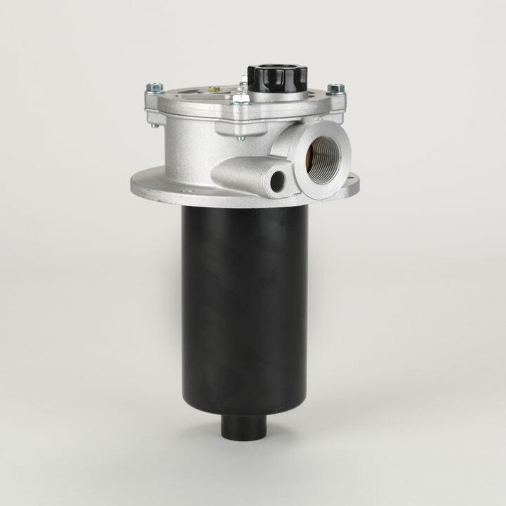 P766470 hydraulic assembly