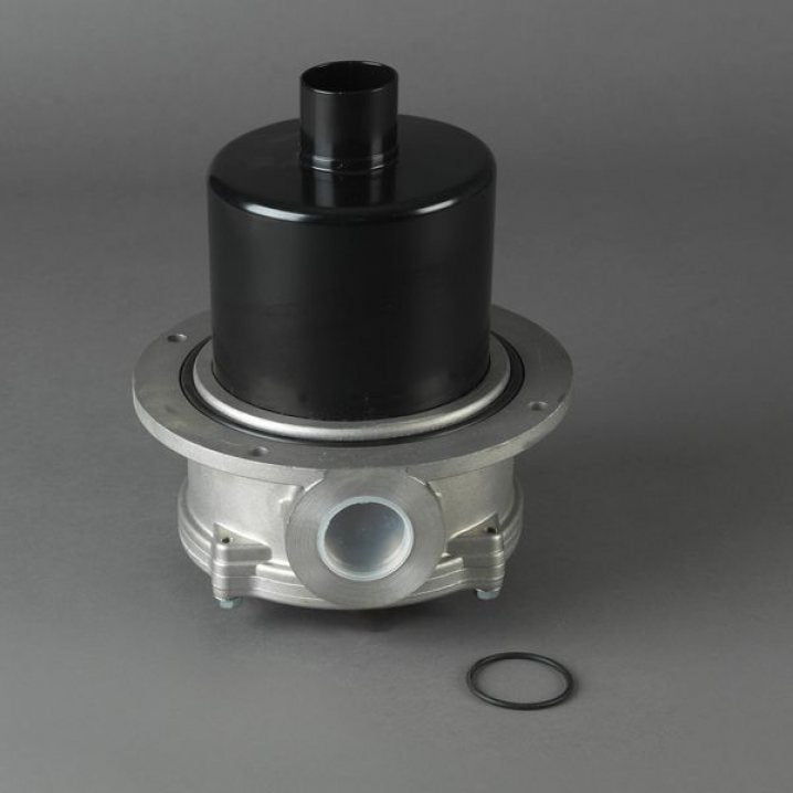 P766472 hydraulic filter housing