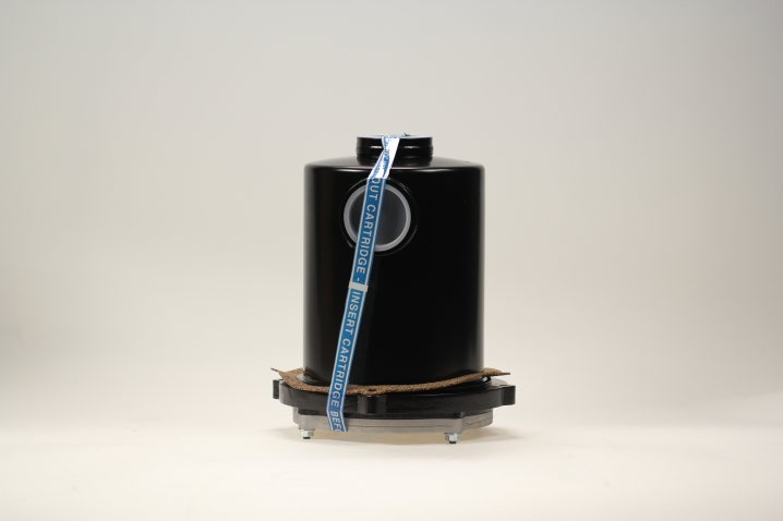 P766483 void without replacement