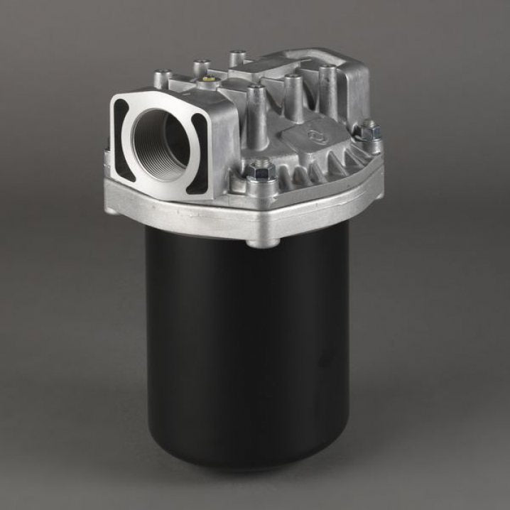 P766493 hydraulic filter housing