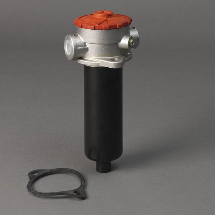 P766619 hydraulic filter housing
