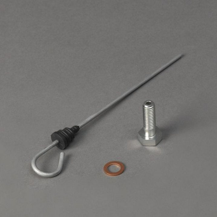 P766623 oil dipstick