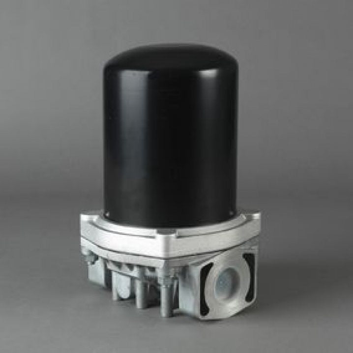 P766669 hydraulic filter housing