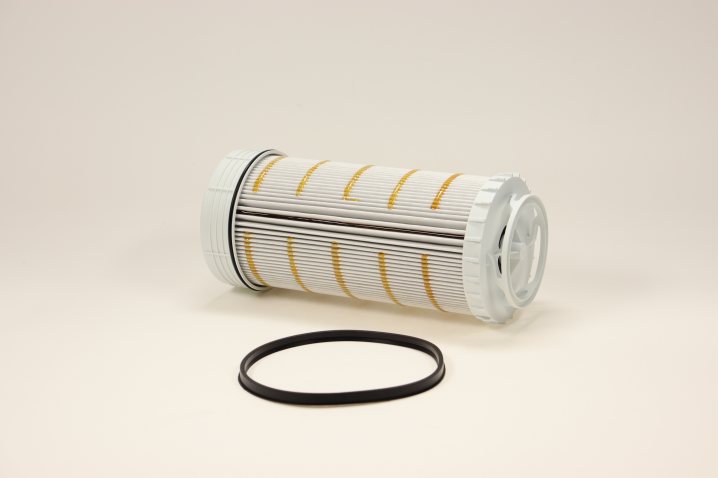 P767446 hydraulic filter element