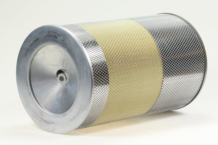 P772536 air filter element