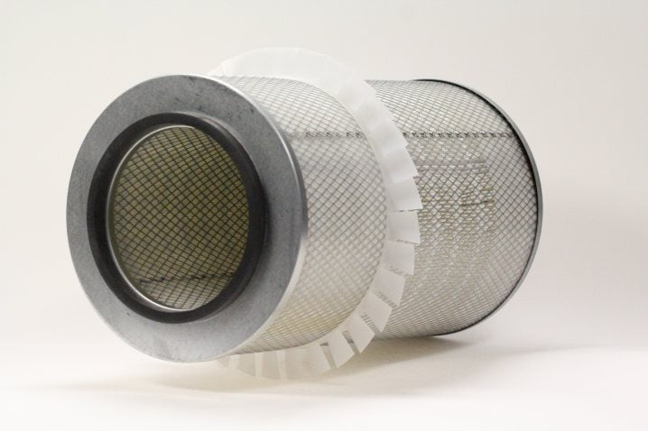 P772587 air filter element