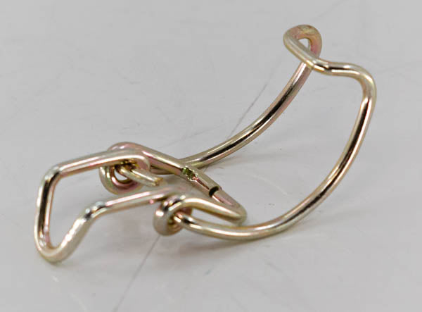 P777366 Verriegelung