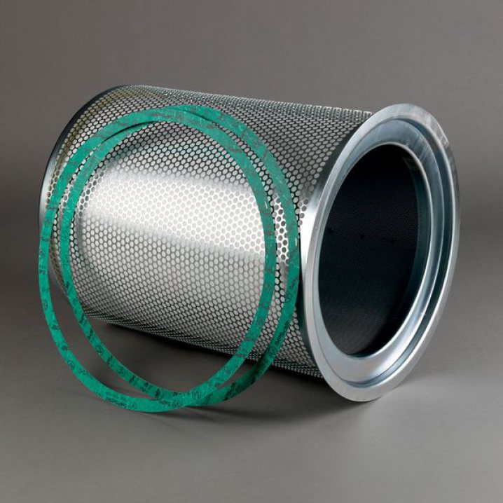 P783734 air/oil separator element