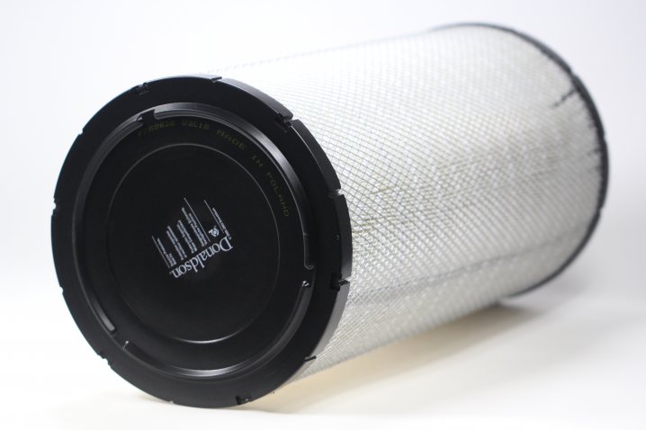 P789638 air filter element