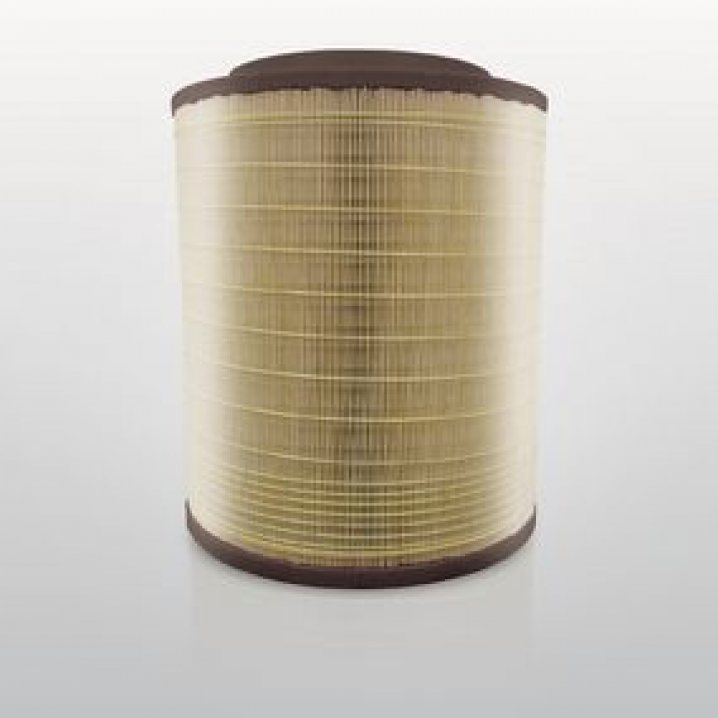 P951102 air filter element