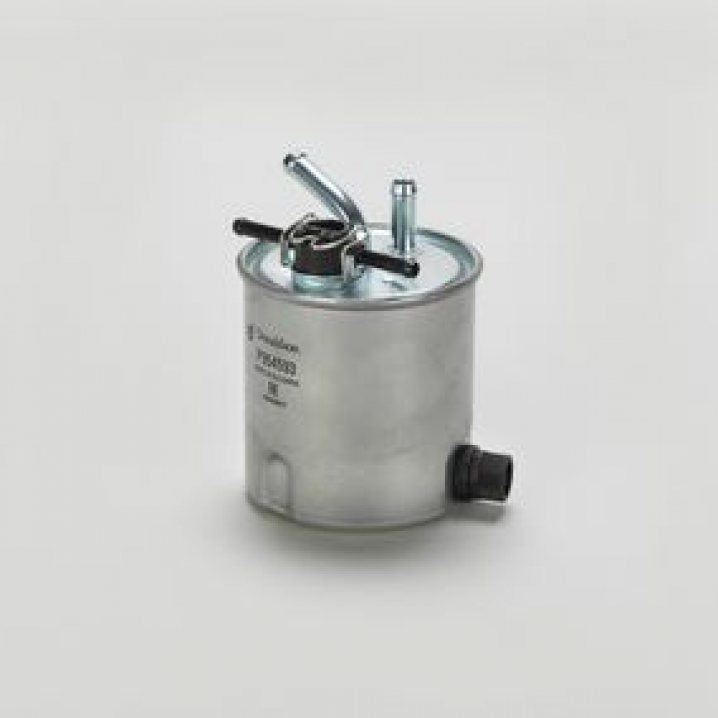 P954593 inline fuel line filter