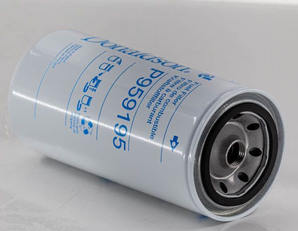 P959195 fuel filter spin-on