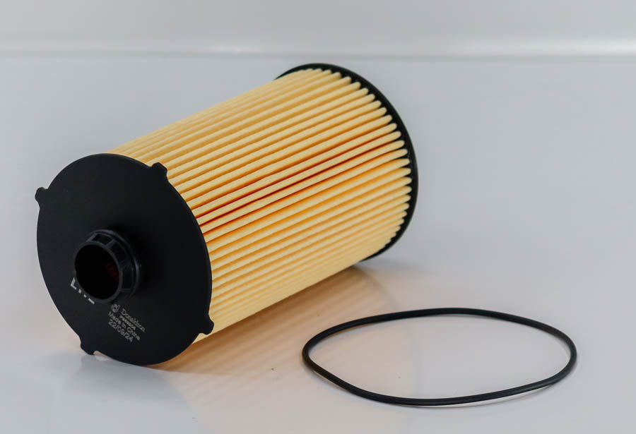 P959206 oil filter element