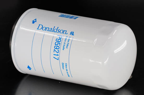 P959217 oil filter spin-on