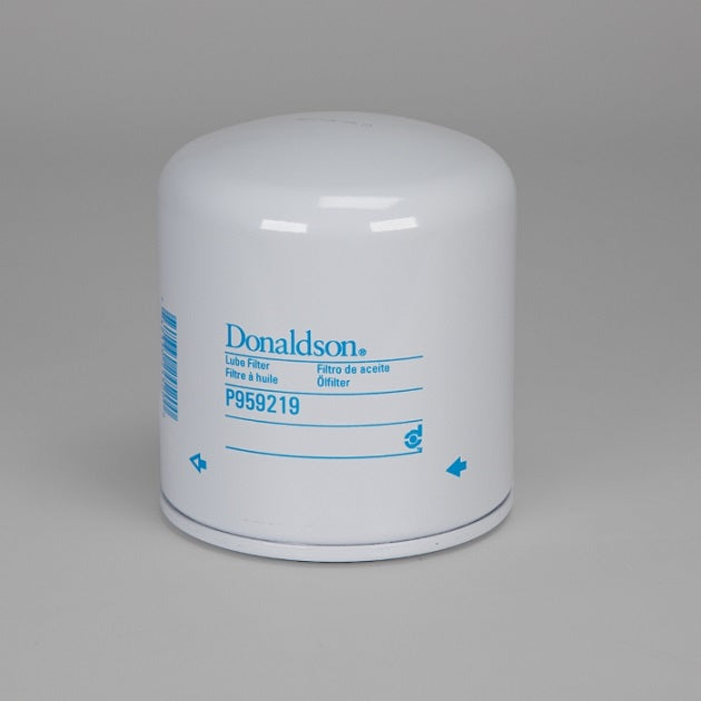 P959219 oil filter element