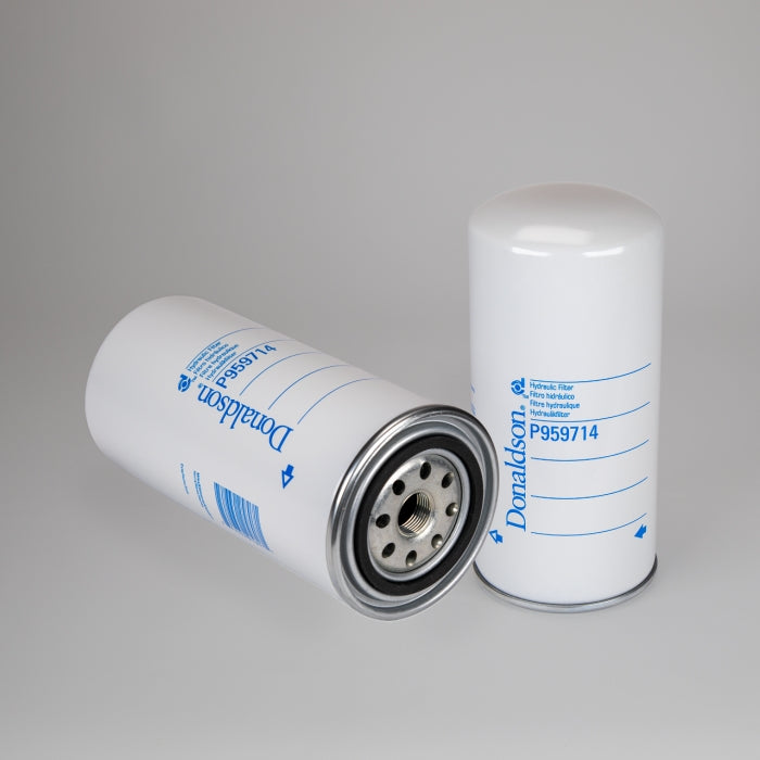 P959714 hydraulic filter spin-on
