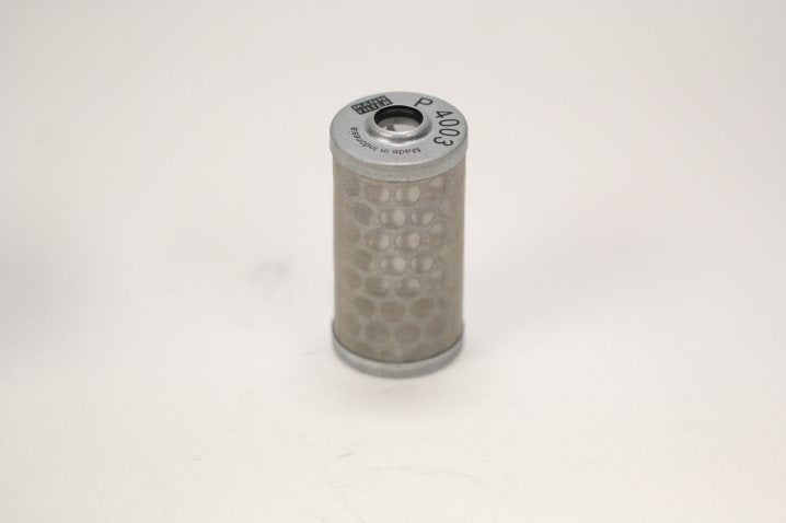 P 4003 fuel filter