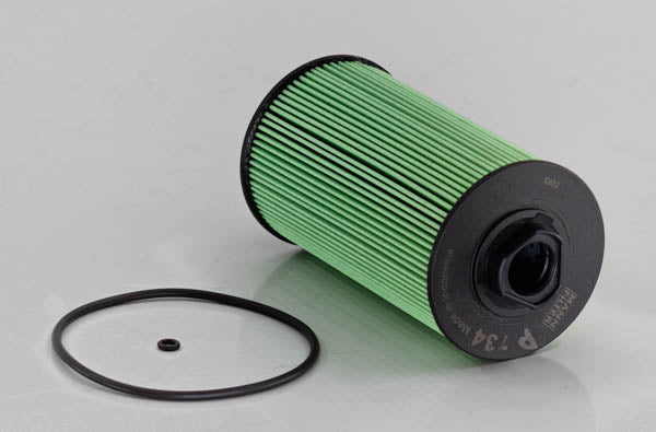 P 734 x fuel filter element