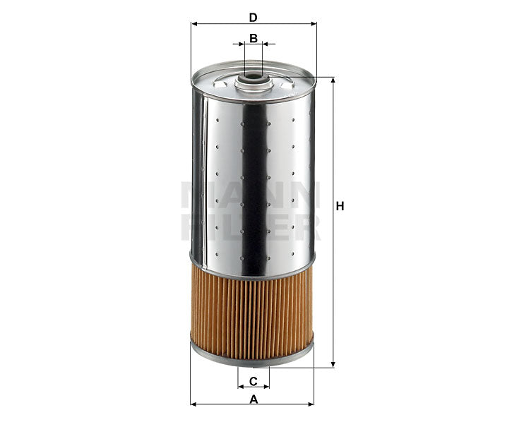PF 1055/1 n liquid filter