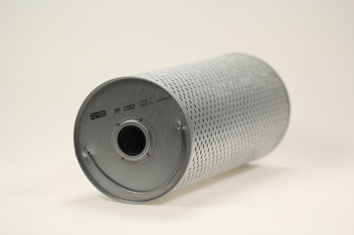 PF 1552 x replaced by E36N D186