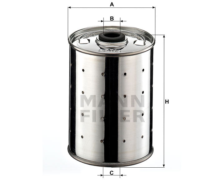 PF 815 liquid filter