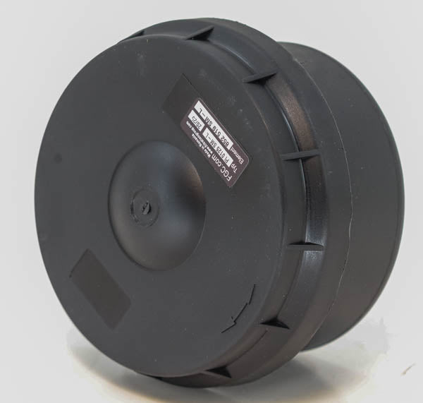 PI 0125 SML air filter (ventilation)