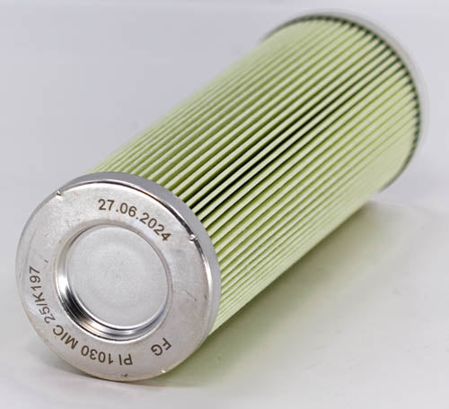 PI 1030 MIC 25/K197 hydraulic filter element