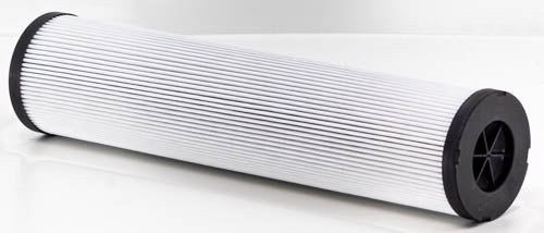 PI 1145 MIC 10 hydraulic filter element