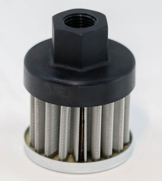 PI 1710/1/DRG 100 hydraulic filter element