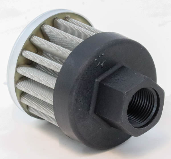 PI 1710/2/DRG 100 hydraulic filter element