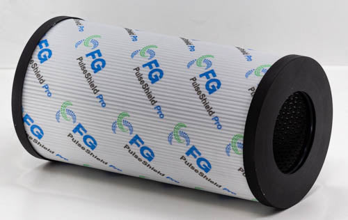 PI 23040 RN PS 10 hydraulic filter element