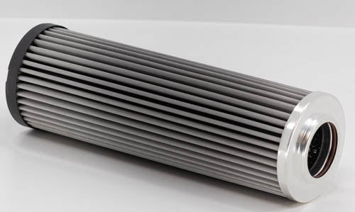 PI 38025 DF DRG 100 FKM hydraulic filter element