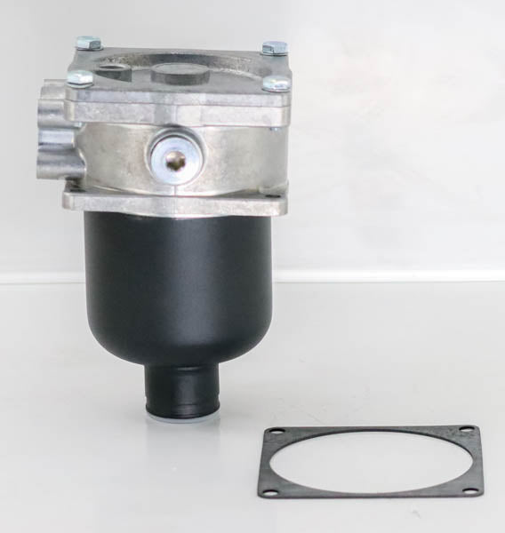 PI 50016-059 hydraulic filter housing