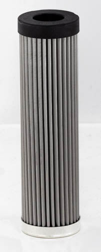 PI 8208 DRG 25 hydraulic filter element