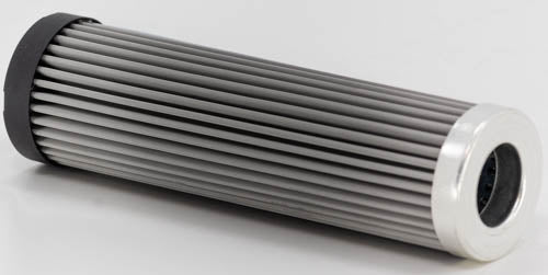 PI 8208 DRG 25 hydraulic filter element