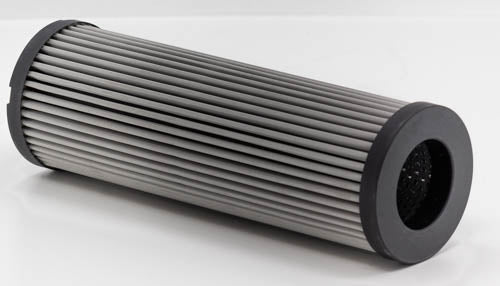 PI 8330 DRG 40 hydraulic filter element