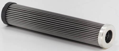 PI 8411 DRG 60 hydraulic filter element