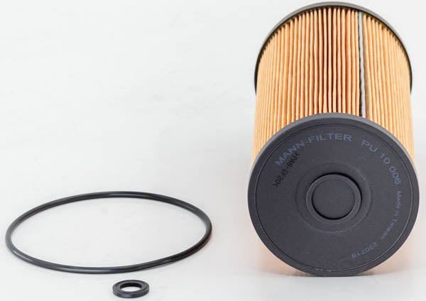 PU 10 006 x fuel filter element